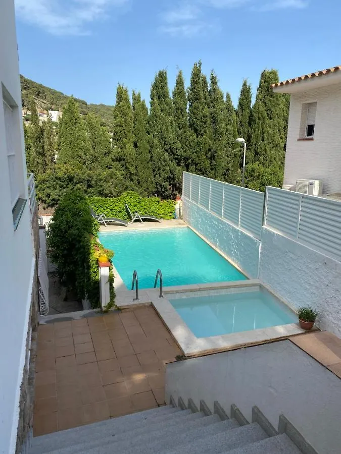Casa Roca Maura Villa L'Estartit
