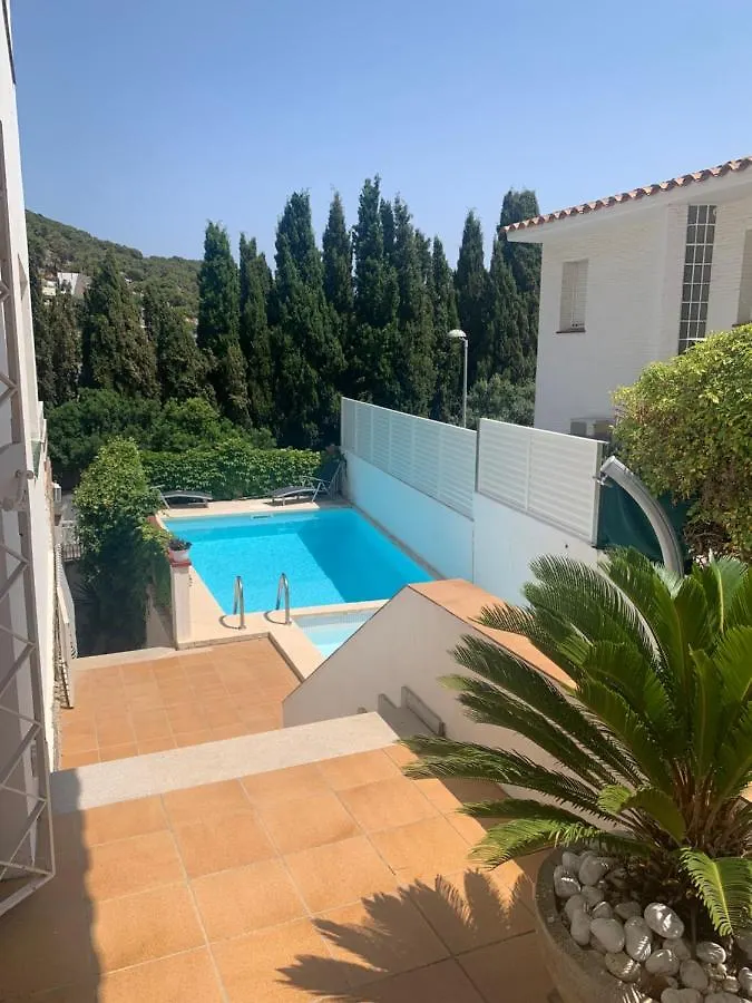 Casa Roca Maura Villa L'Estartit Holiday home
