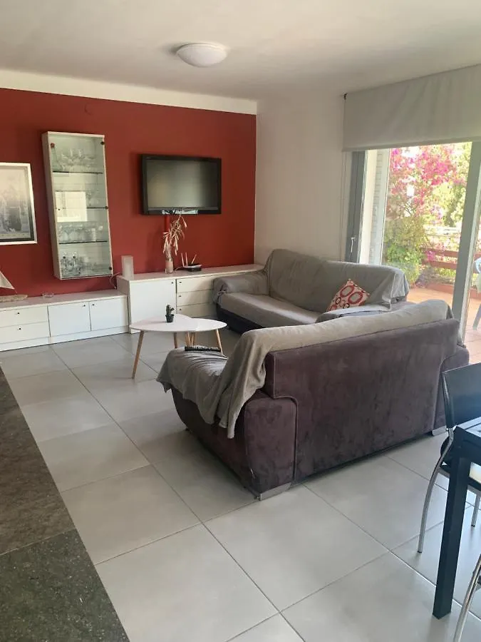 Casa Roca Maura Villa L'Estartit