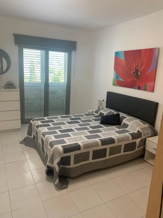 Holiday home Casa Roca Maura Villa L'Estartit