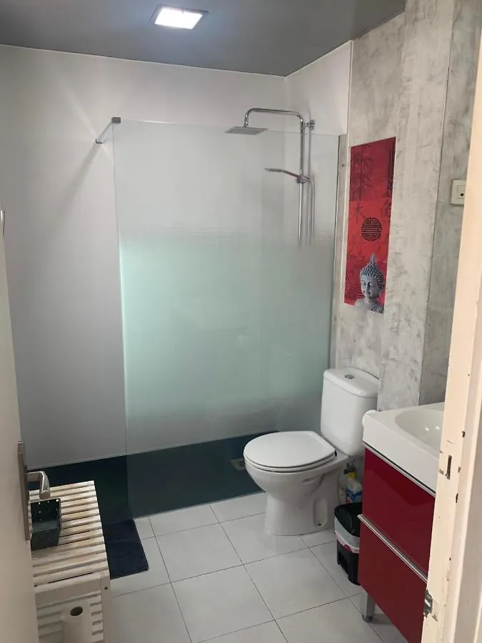 Casa Roca Maura Villa L'Estartit Holiday home