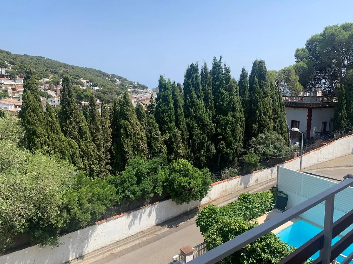 Holiday home Casa Roca Maura Villa L'Estartit