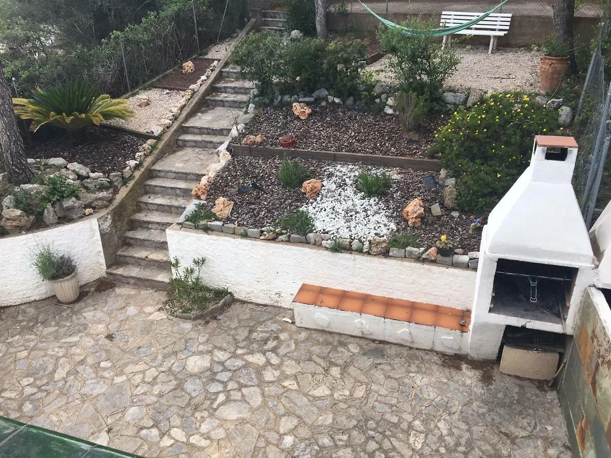 Casa Roca Maura Villa L'Estartit 0*,  Spain
