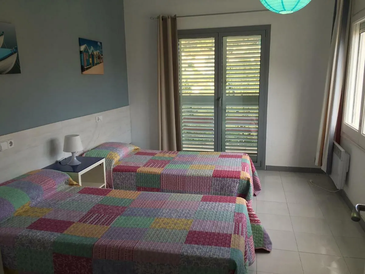 Casa Roca Maura Villa L'Estartit Holiday home