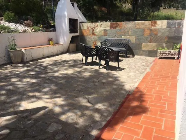 Casa Roca Maura Villa L'Estartit Holiday home