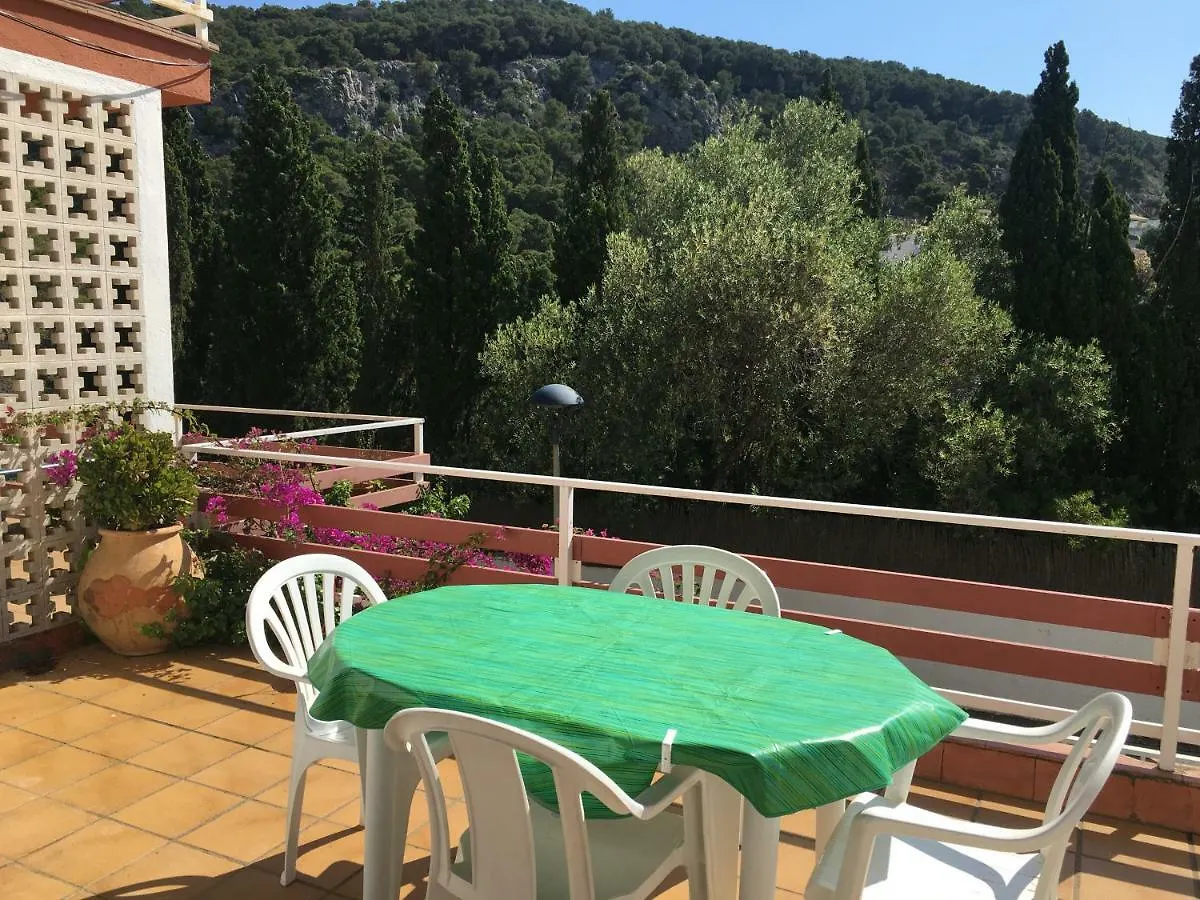 Holiday home Casa Roca Maura Villa L'Estartit Spain