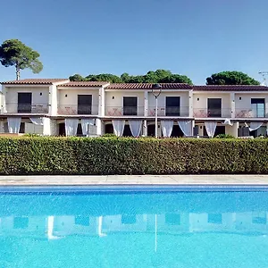  Vakantiehuis Emporda Residencial